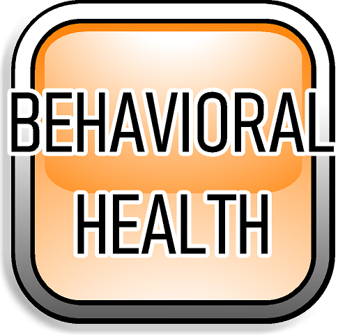 BEHAVIORAL HEALTH