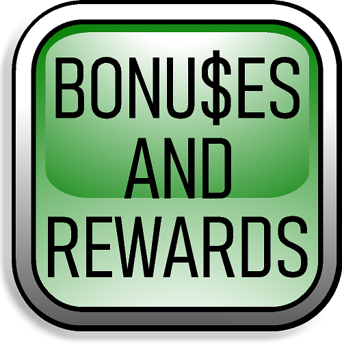 BONUSES AND REWARDS