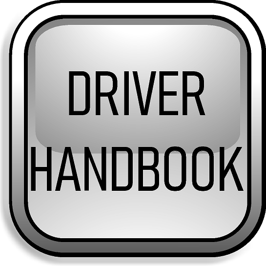 DRIVER HANDBOOK