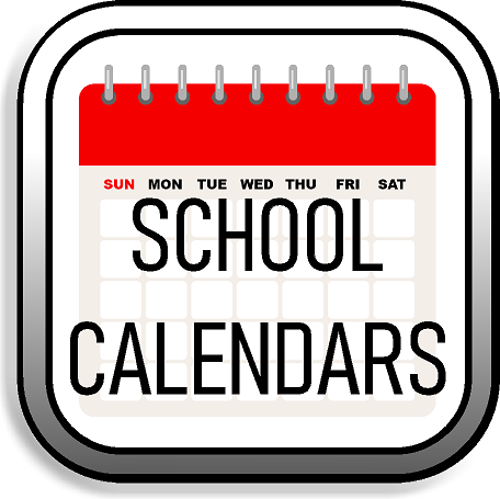 SCHOOL CALENDARS