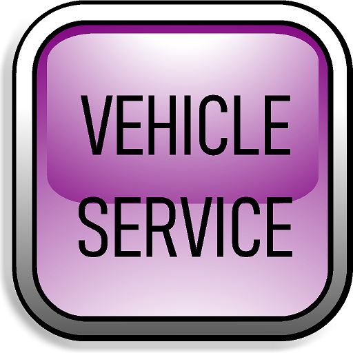 VEHICLE SERVICE